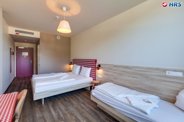 Hotel MEININGER Salzburg City Center
